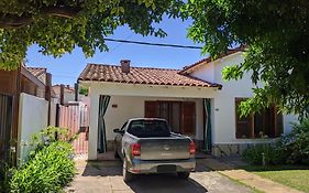 Casa Barrio SOMISA Costanera sur y Autodromo